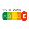 Nutri-Score E