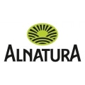 Nieuw: Alnatura