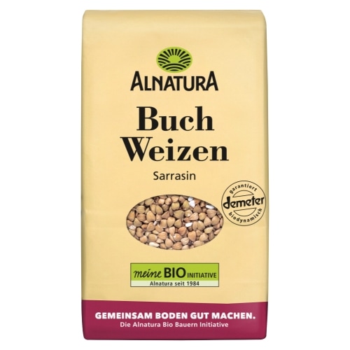 Alnatura Boekweit Demeter / Bio 500 g