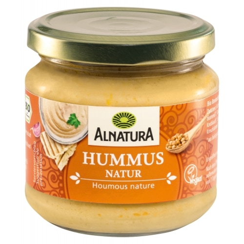 Alnatura Hummus Bio 180 g
