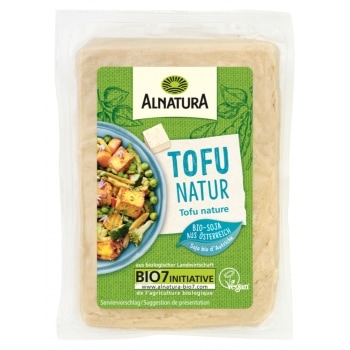 Alnatura Tofu Bio 200 g