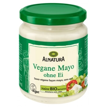 Alnatura Vegan Mayo Bio 250 ml