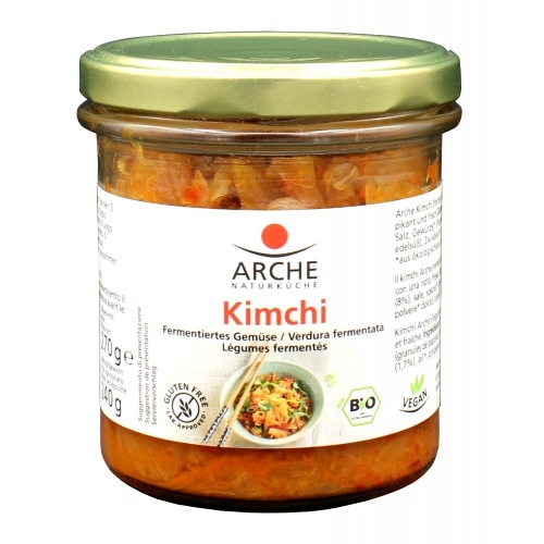 Arche Kimchi Bio 270 g