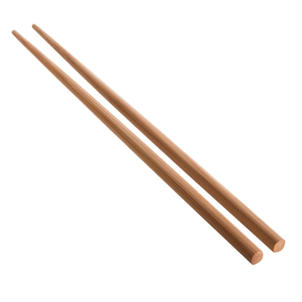 Reishunger Eetstokjes Bamboe
