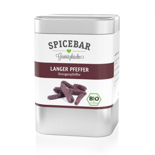 Spicebar Lange Peper Bio 70 g