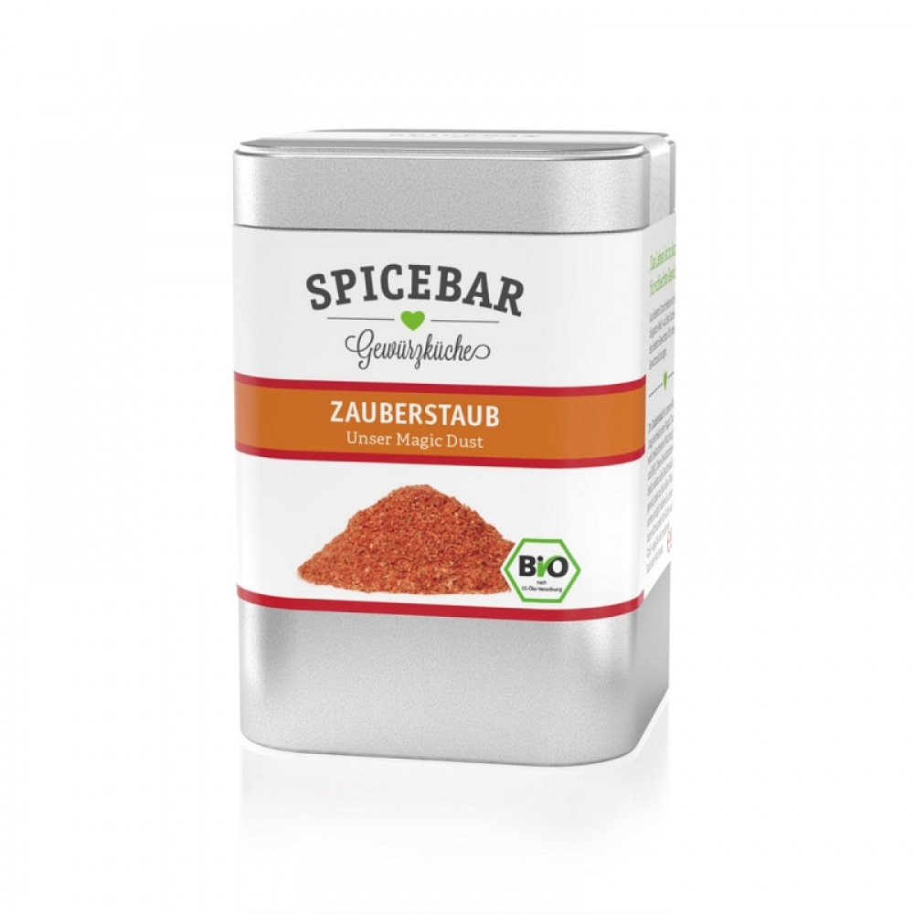 Spicebar Magic Dust Kruidenmix Bio 100 g