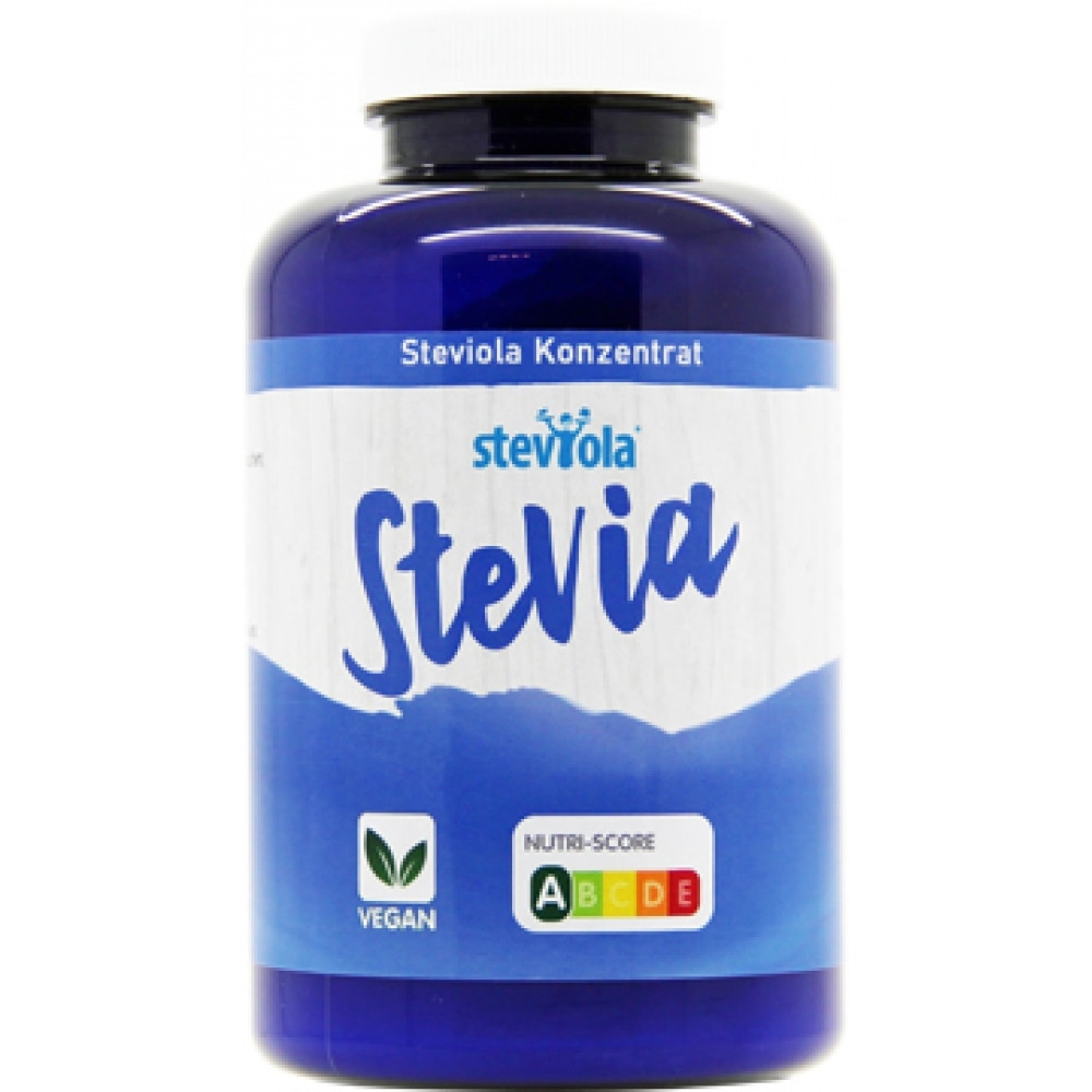 Steviola Stevia Extract Poeder 200 g