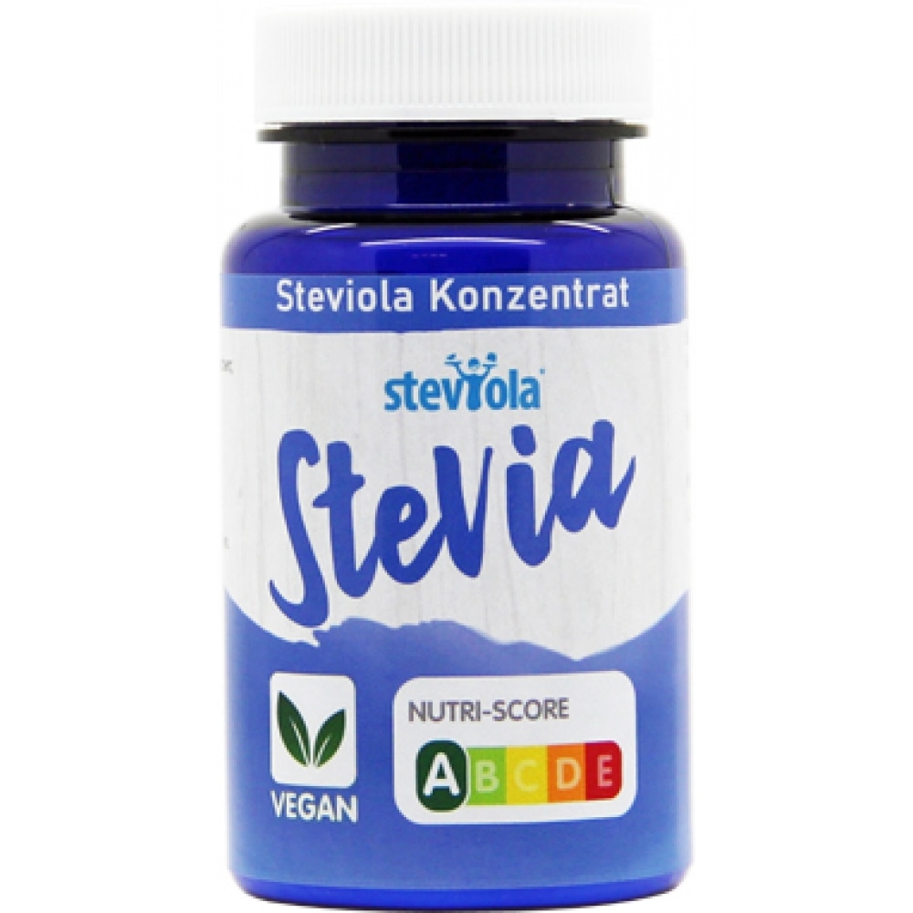 Steviola Stevia Extract Poeder 25 g