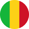 Uit landbouw in Mali