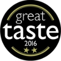 Great Taste Award 2016