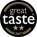 Great Taste Award 2019